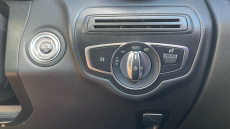 Mercedes-Benz GLC Coupe GLC 300d 4Matic AMG Line Premium 5dr 9G-Tronic Diesel Estate